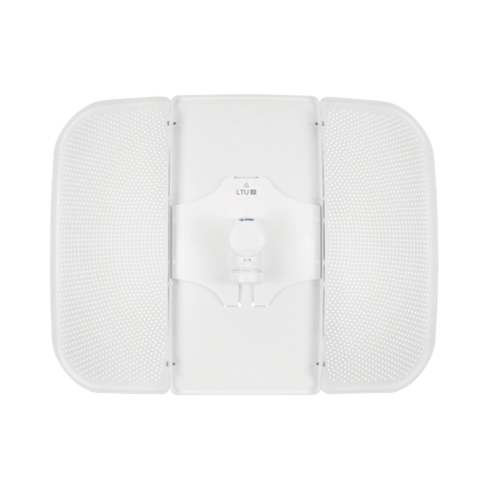 Cliente PtMP LTU™ Long Range, 5 GHz (4.8 - 6-2 GHz) con antena integrada de 26 dBi - Image 4