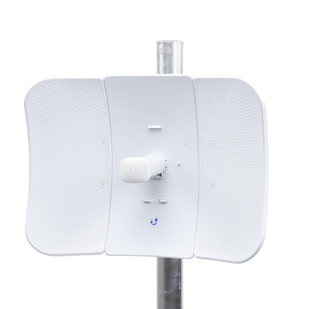Cliente PtMP LTU™ Long Range, 5 GHz (4.8 - 6-2 GHz) con antena integrada de 26 dBi - Image 5
