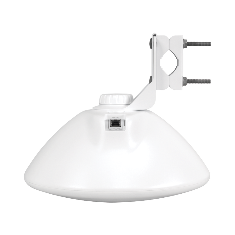 Cliente PtMP LTU™ Pro, 5 GHz (4.8 - 6-2 GHz) con antena integrada de 24 dBi - Image 2