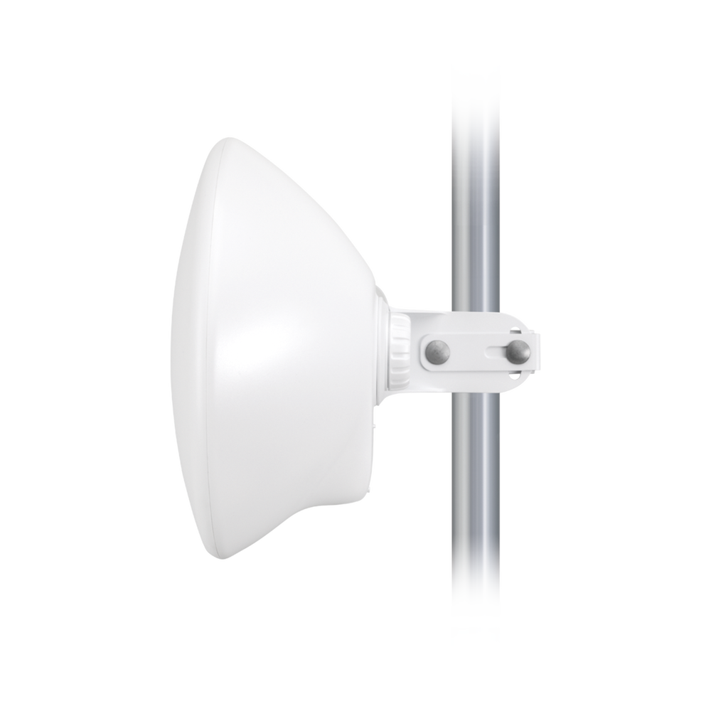 Cliente PtMP LTU™ Pro, 5 GHz (4.8 - 6-2 GHz) con antena integrada de 24 dBi - Image 3