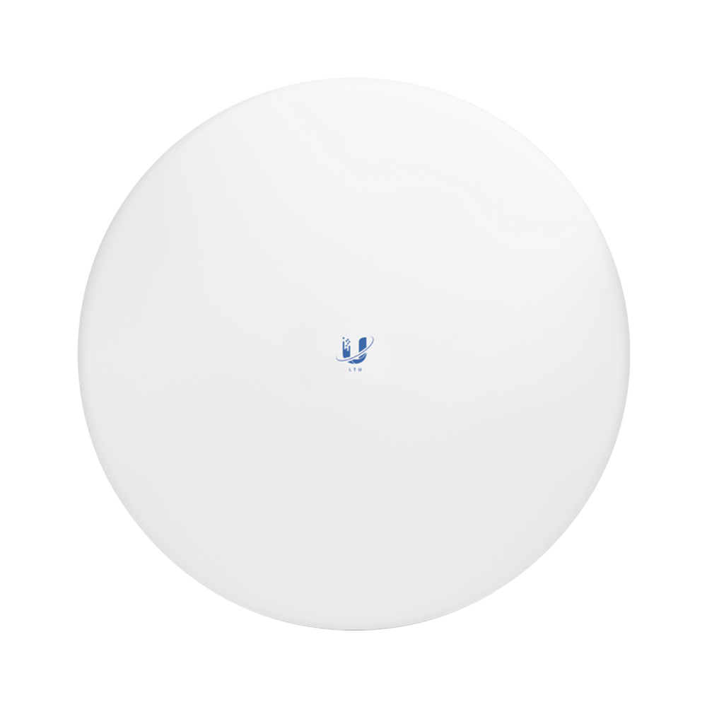Cliente PtMP LTU™ Pro, 5 GHz (4.8 - 6-2 GHz) con antena integrada de 24 dBi - Image 4