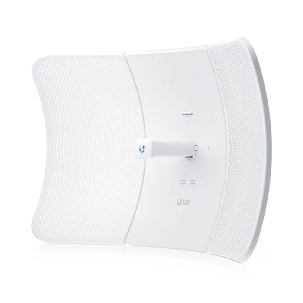 Cliente LTU® Extreme-Range de 5 GHz (5150- 5.950 MHz) con Antena Integrada de 29 dBi