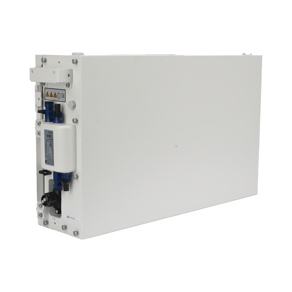 Batería De Litio Lifepo4 , 5Kwh, Instalación En Suelo - Image 5