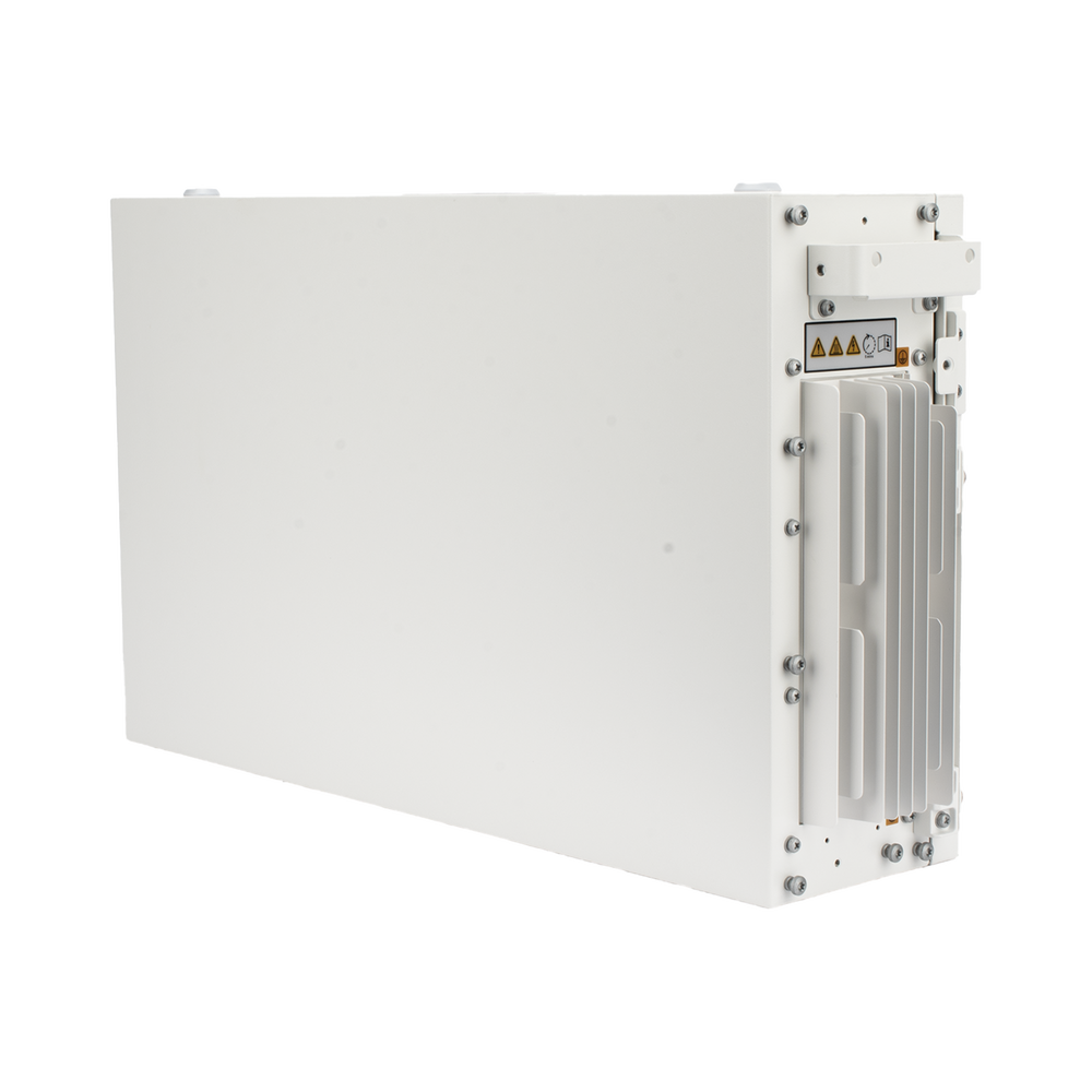 Batería De Litio Lifepo4 , 5Kwh, Instalación En Suelo - Image 6