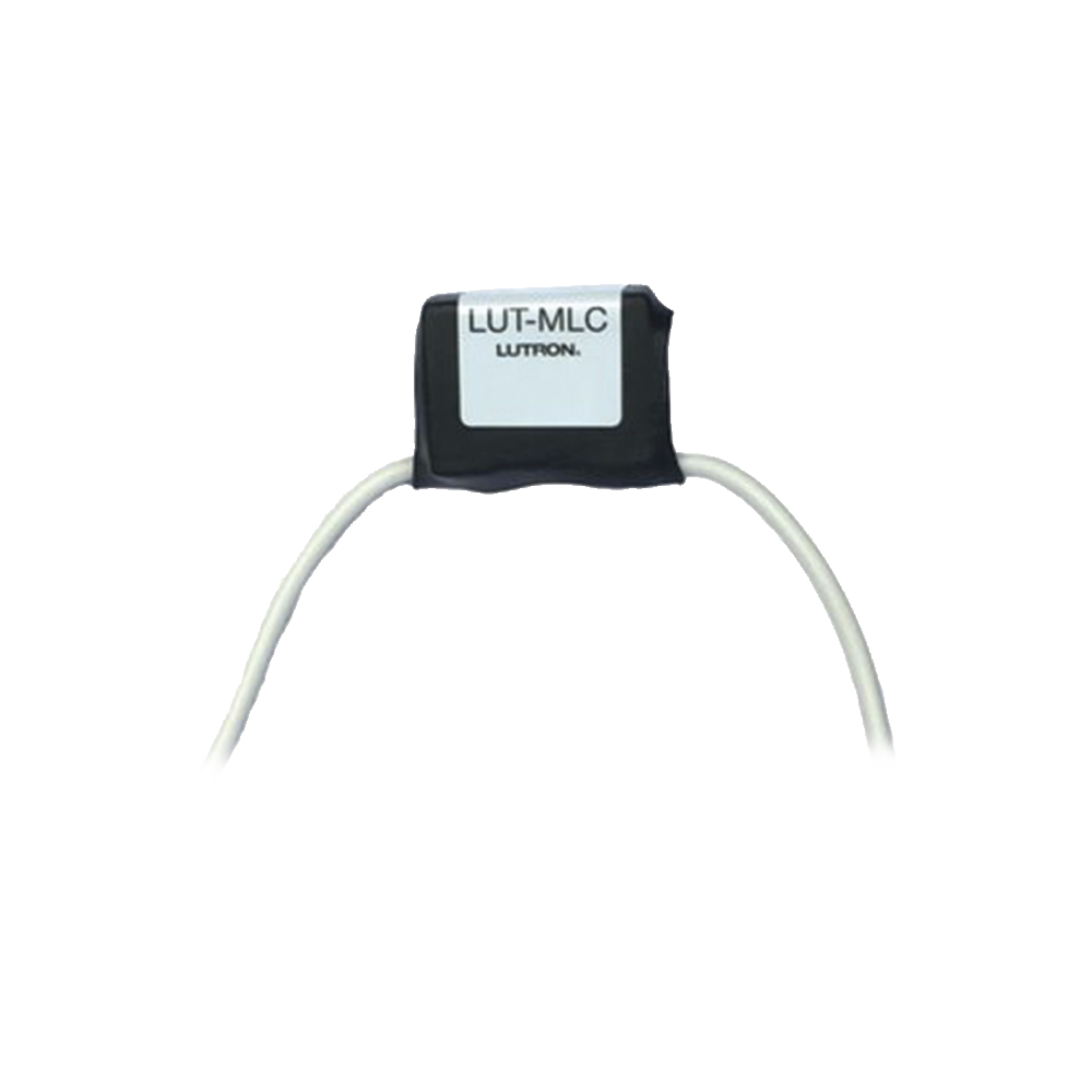 Adaptador de balanceo de cargas mínimas en apagadores y atenuadores (dimmer)) LUTRON