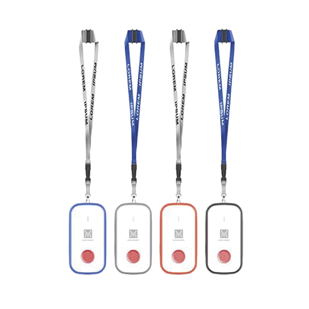 BOTON DE PANICO LORAWAN GPS LORAWAN RECARGABLE IP66 - Image 3