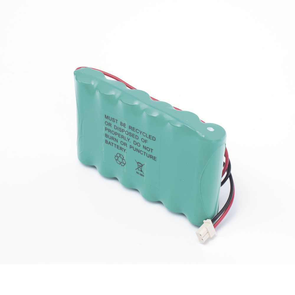 Batería de 7.2V 1100mA de respaldo para paneles LYNXPLUS y LYNXTOUCH - Image 2