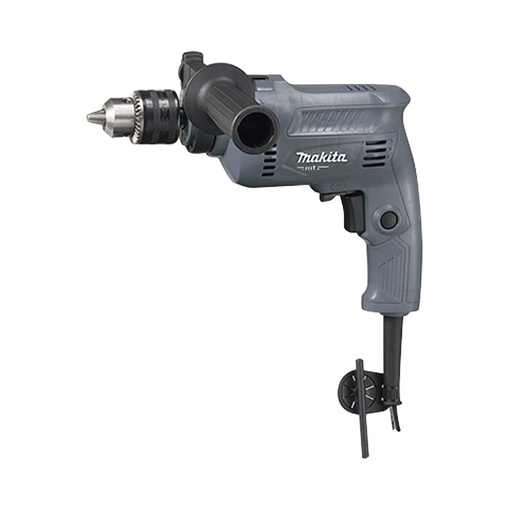 Rotomartillo 5/8" 2900 RPM, Vel. Variable. 500 Watts, 110 Vca, Incluye llave de Broquero y Empuñadora - Image 3