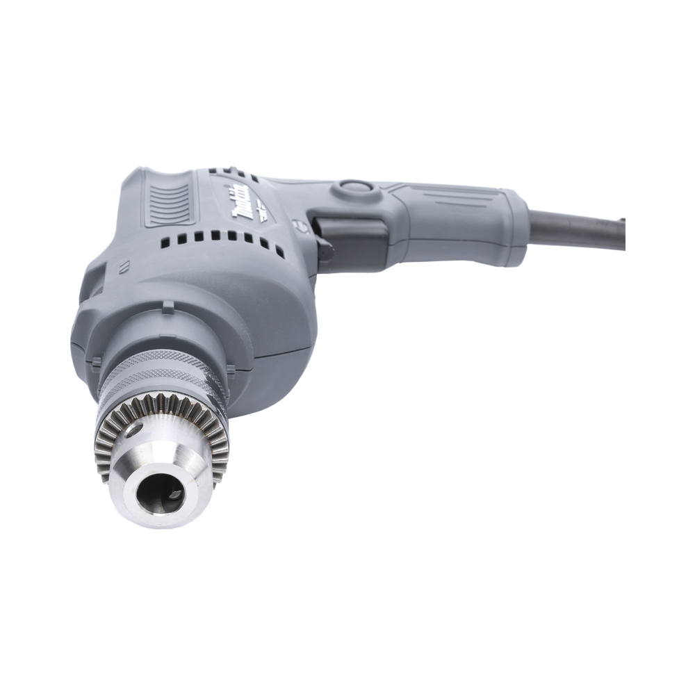 Rotomartillo 5/8" 2900 RPM, Vel. Variable. 500 Watts, 110 Vca, Incluye llave de Broquero y Empuñadora - Image 2