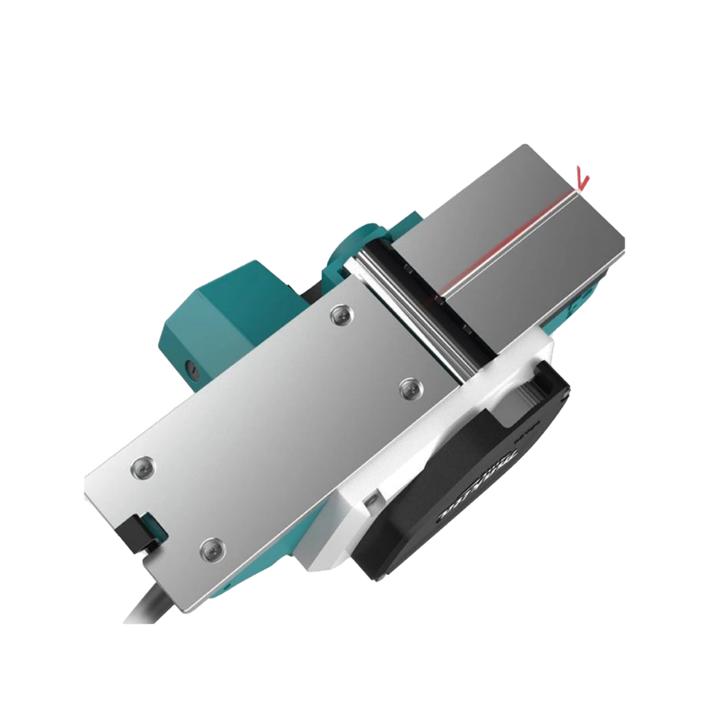 Cepillo de 82 mm (3-1/4IN), 16000 RPM 580W, incluye regla guía y piedra para afilar. - Image 2