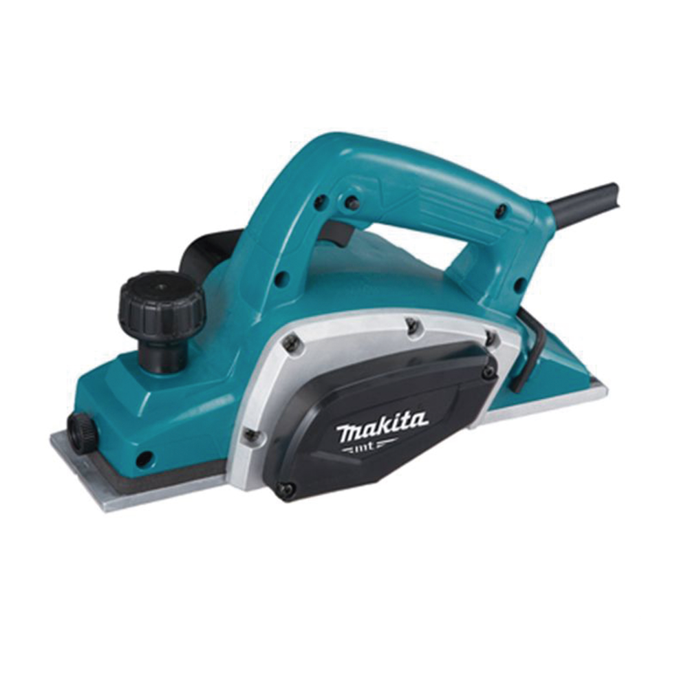 Cepillo de 82 mm (3-1/4IN), 16000 RPM 580W, incluye regla guía y piedra para afilar. - Image 3