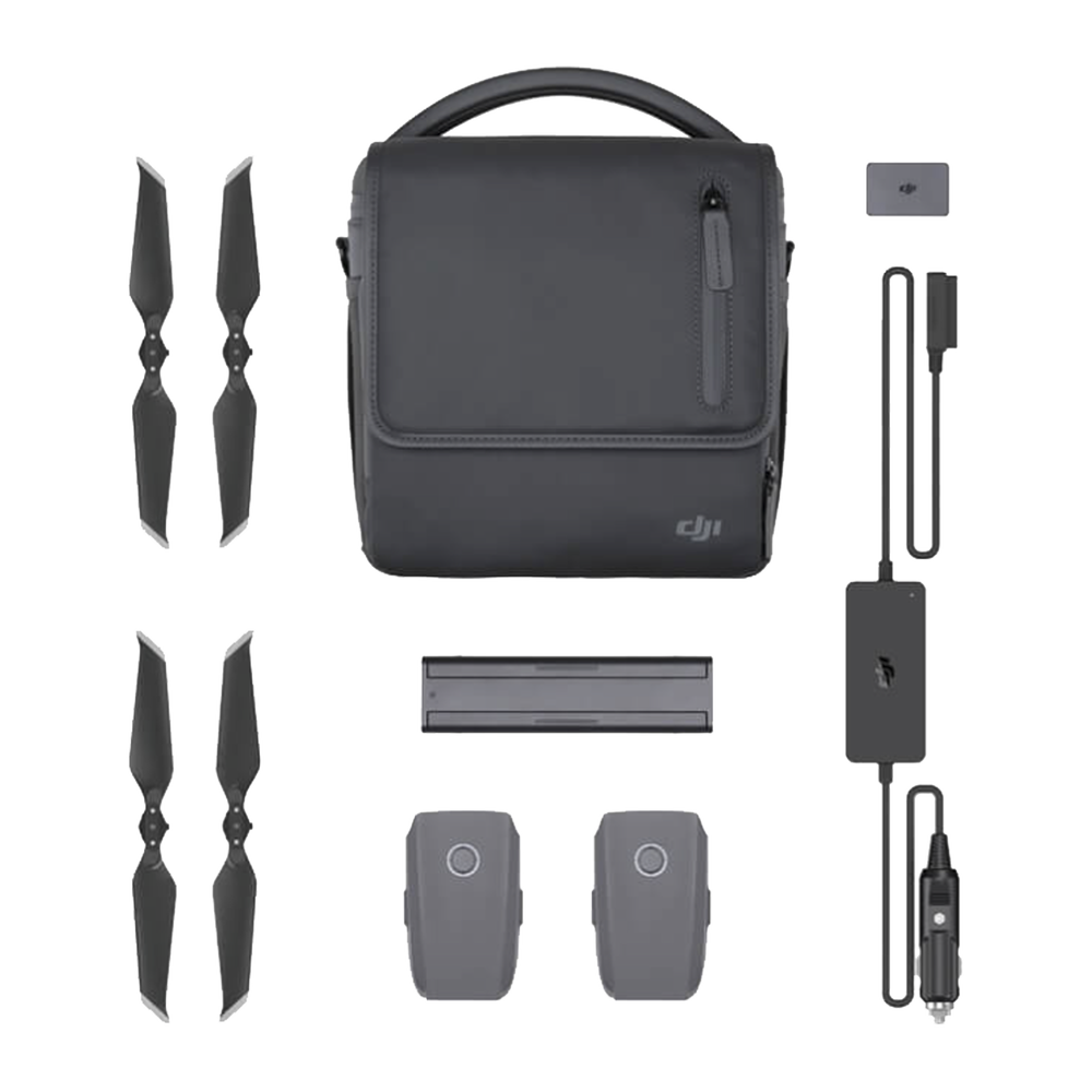 Kit Fly More para Mavic 2 Enterprise Advanced