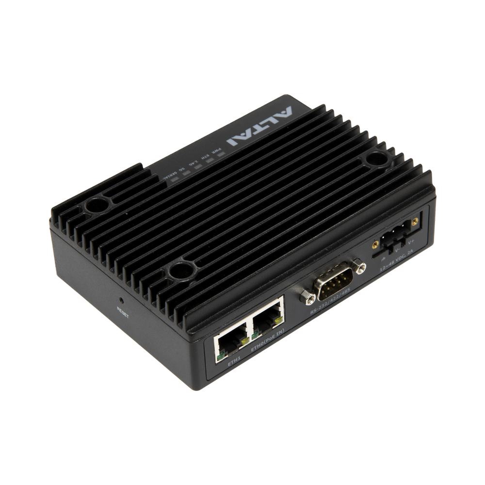 Punto de Acceso/CPE Wi-Fi 6 Industrial, Doble Banda en 2.4 y 5 GHz, Hasta 300 m de Cobertura, Hasta 256 Usuarios Concurrentes, Redundancia de Enlace AlwaysConnected 1+1+ - Image 3