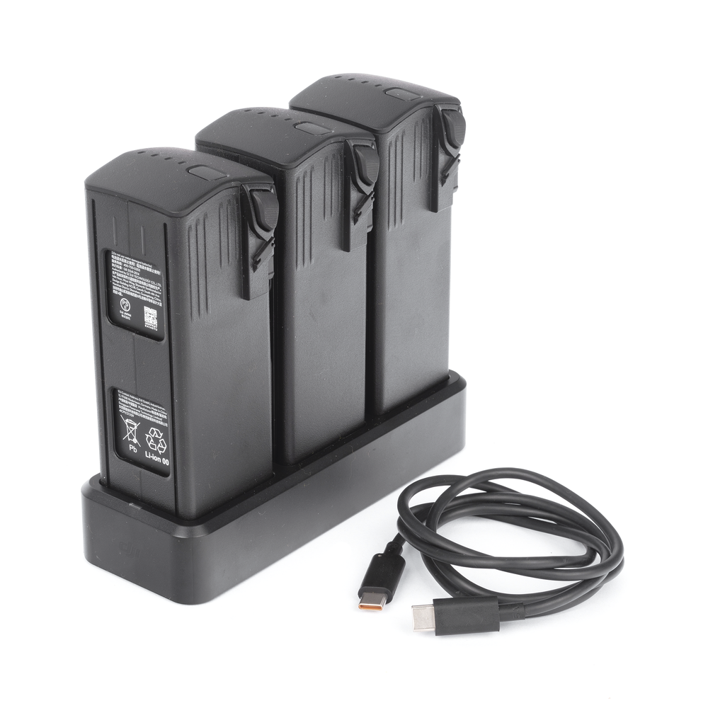 Kit de batería para DJI Mavic 3 Enterprise - Image 6