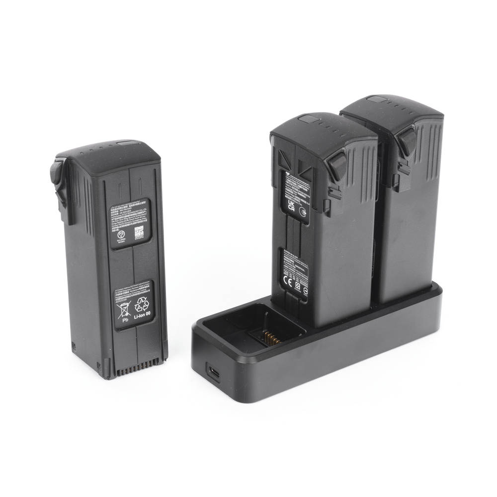 Kit de batería para DJI Mavic 3 Enterprise - Image 3
