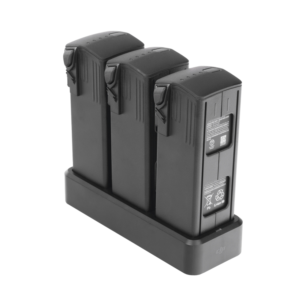 Kit de batería para DJI Mavic 3 Enterprise