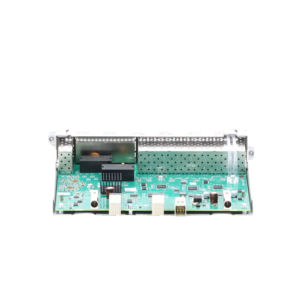 Tarjeta switch de 16 puertos SFP y 8 RJ45 Gigabit para RG-NBS6002 - Image 4