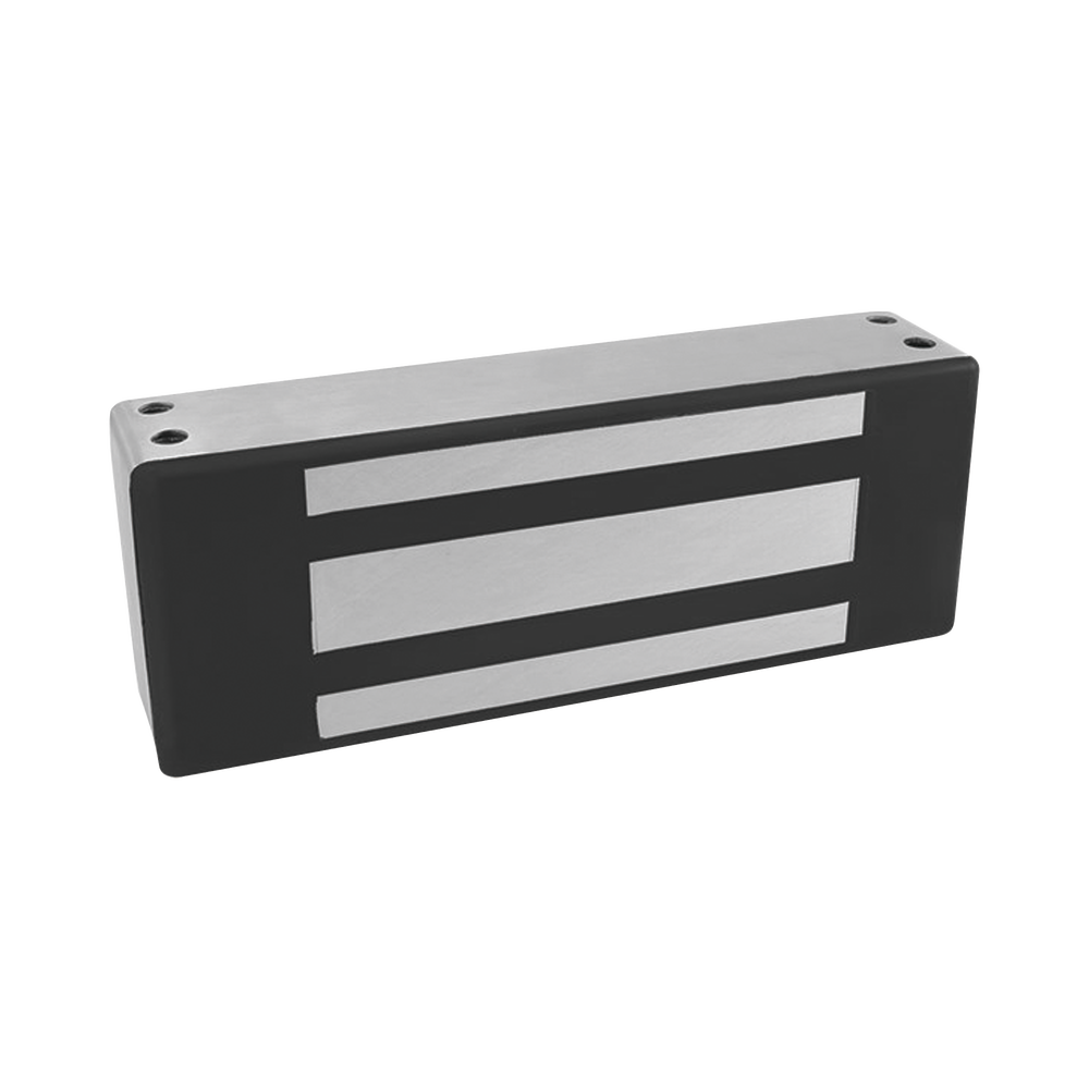 1200 lbs Chapa Magnética M62/ Garantía de Por Vida/ Completamente Sellado para intemperie/ UL