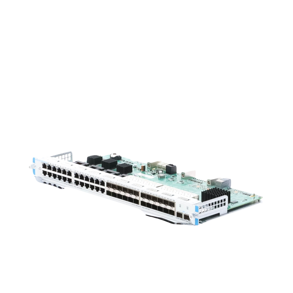 M7000-24GT24SFP2XS-EA TARJETA SWITCH 24 PTOS ETH RJ45 / 24 SFP Y 2 SFP+ - Image 4