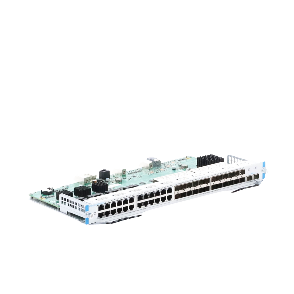 M7000-24GT24SFP2XS-EA TARJETA SWITCH 24 PTOS ETH RJ45 / 24 SFP Y 2 SFP+ - Image 6