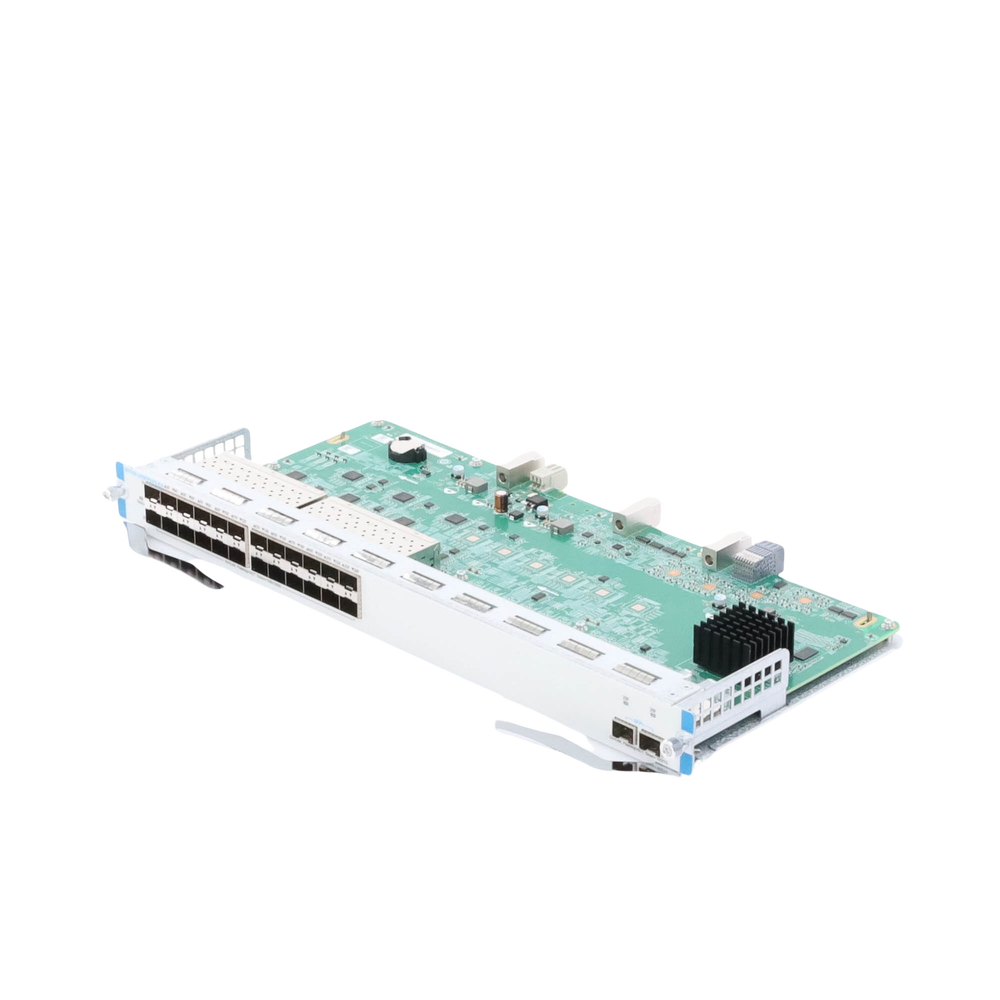 M7000-24SFP2XS-EA TARJETA SWITCH 24 PTOS SFP Y 2 SFP+ PARA NBS700x - Image 3