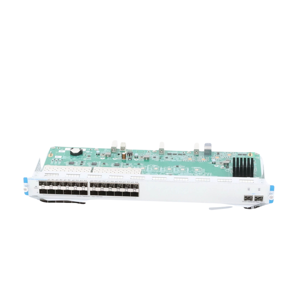 M7000-24SFP2XS-EA TARJETA SWITCH 24 PTOS SFP Y 2 SFP+ PARA NBS700x - Image 4