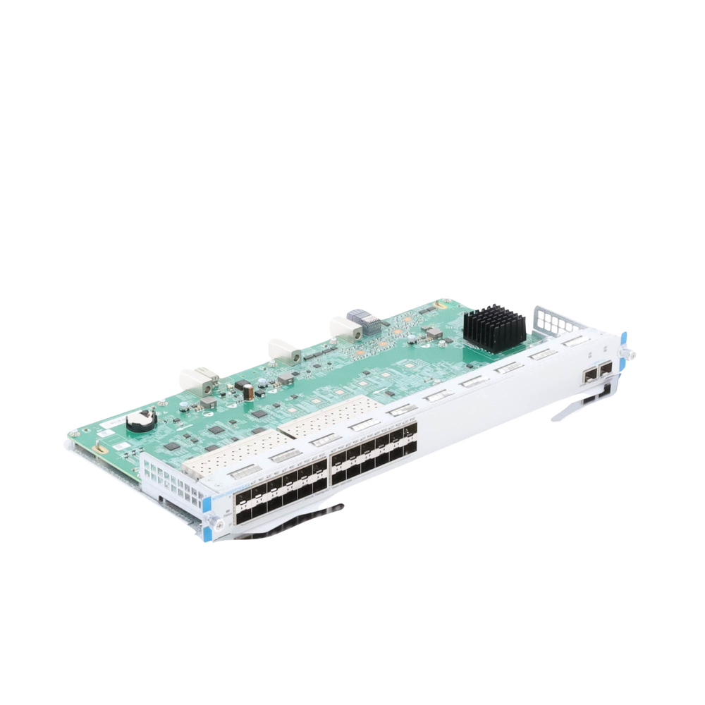M7000-24SFP2XS-EA TARJETA SWITCH 24 PTOS SFP Y 2 SFP+ PARA NBS700x - Image 5