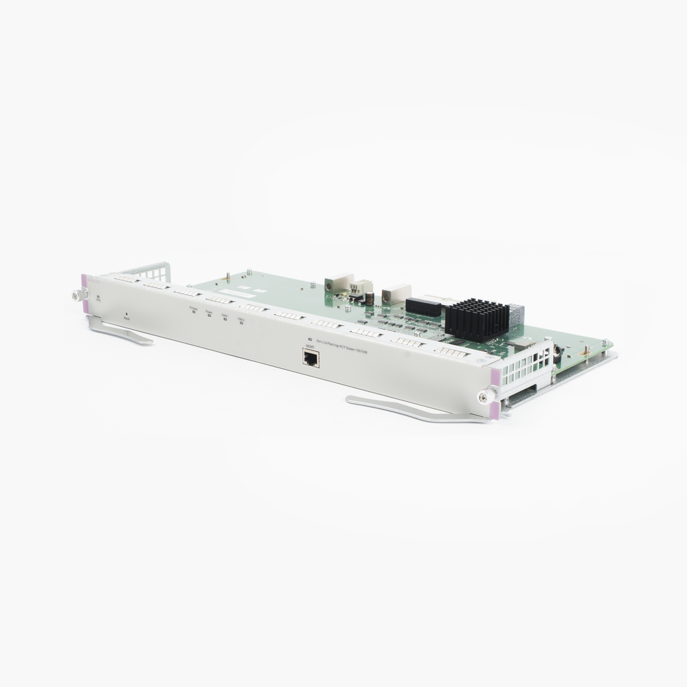 M7006-CM MODULO DE SUPERVISION PARA RG-NBS7006 - Image 2