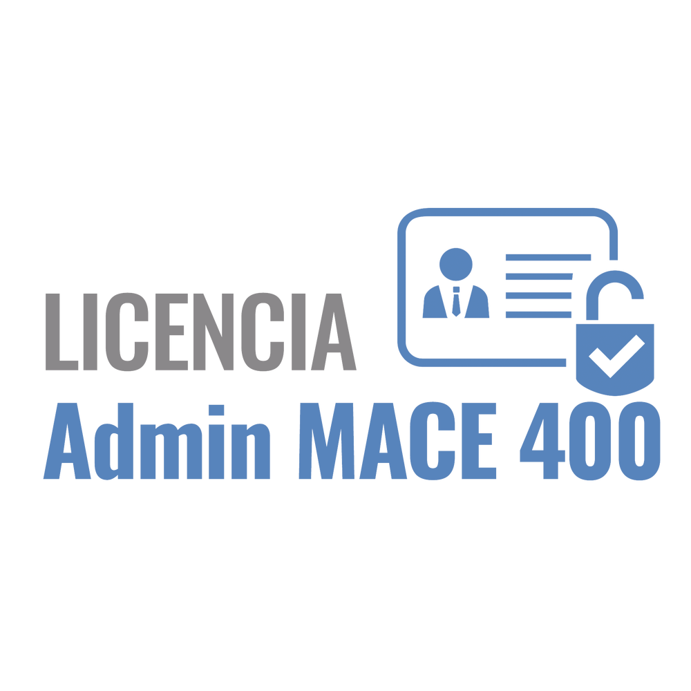 Paquete de 400 tarjetas virtuales y servicio de administracion (licencia de 1 año)