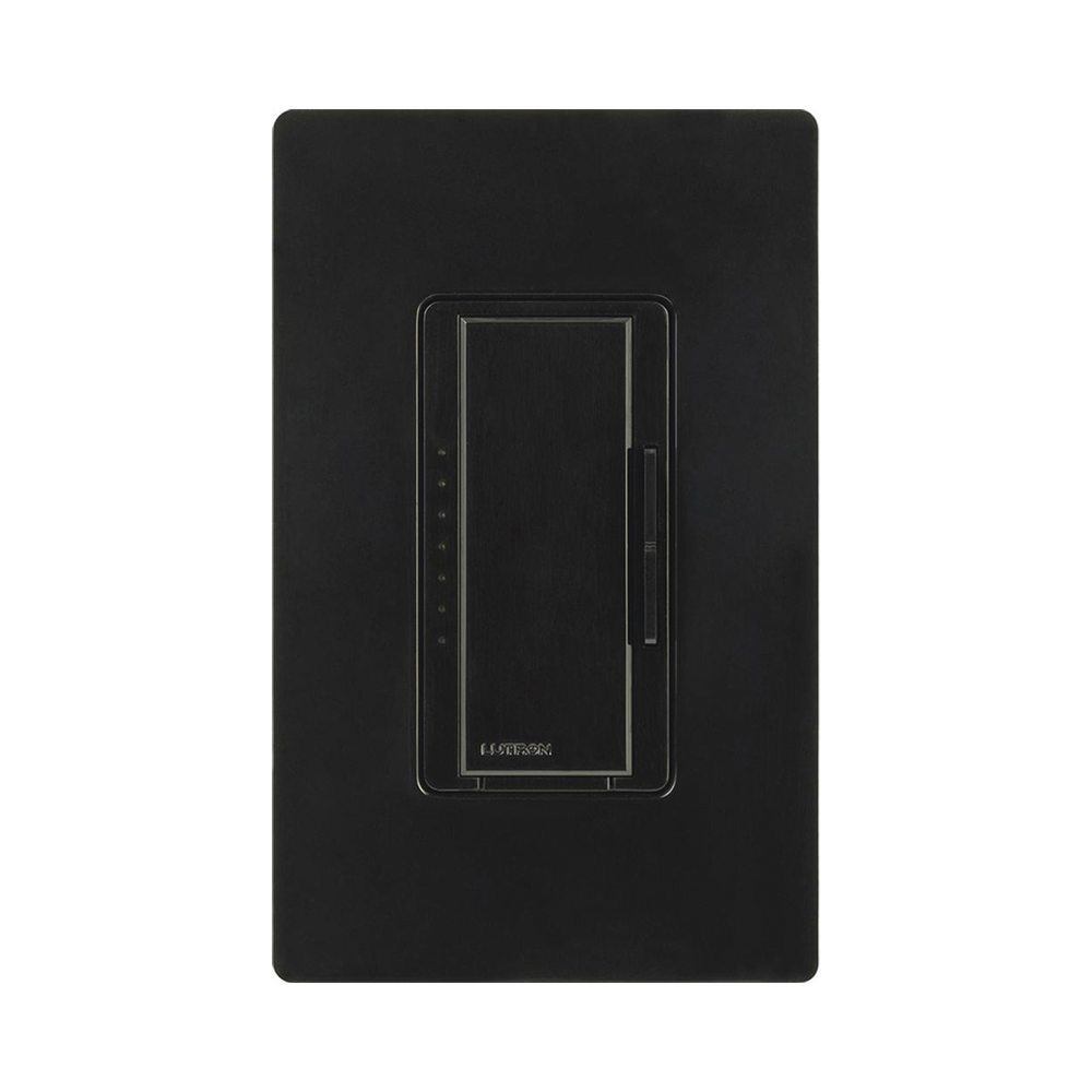 Maestro Atenuador, dimmer3 VIAS / Un solo polo 150W CFL/LED O 600W INC/HAL