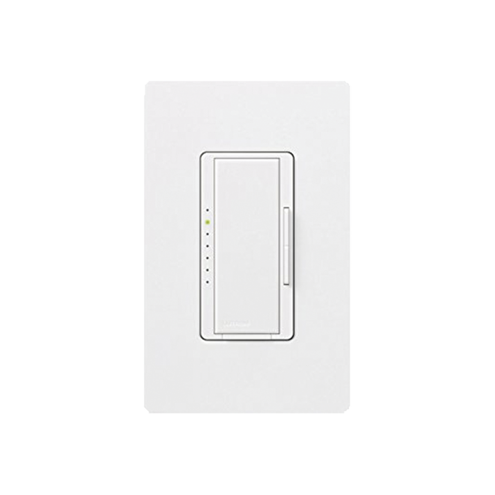 Maestro 800W, Elec bajo color blanco.