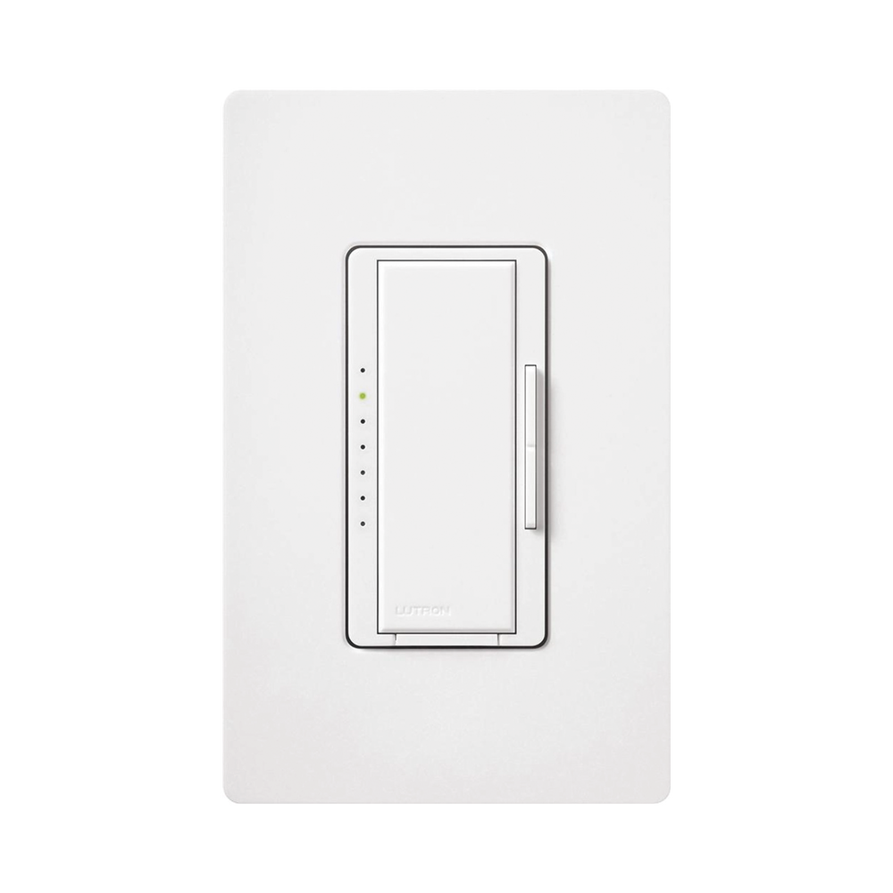 Maestro multilocación 227V, 6A, color blanco.