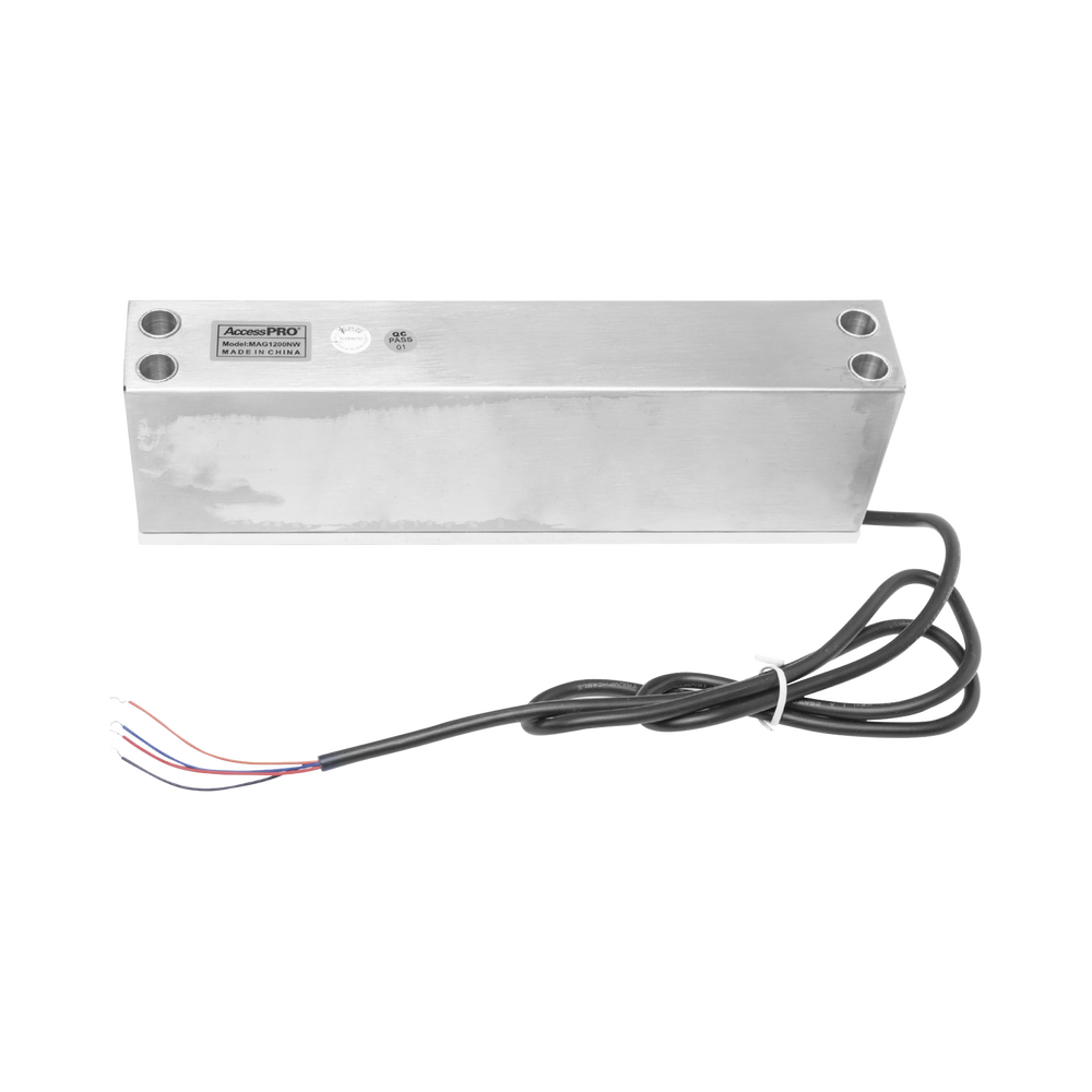 Chapa Magnética de 1200 lbs / Para uso en Exterior /IP68 - Image 3