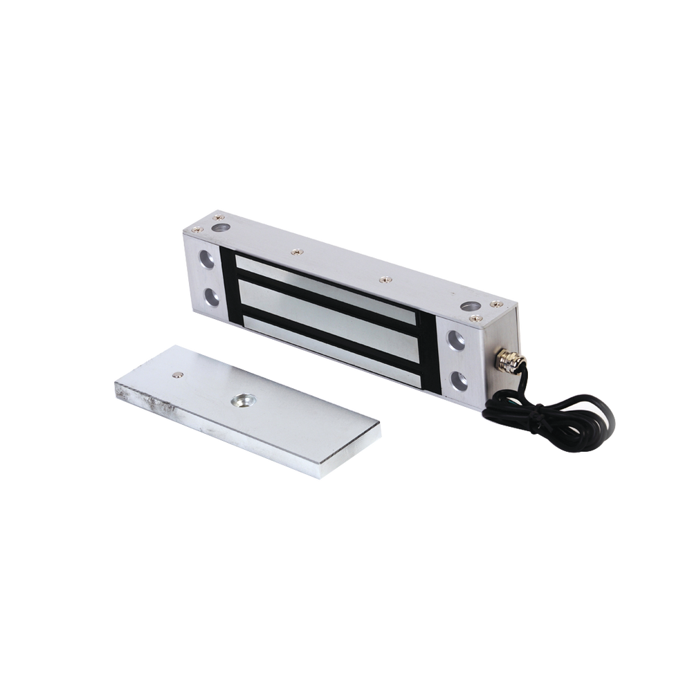 Chapa Magnética 1200lbs /A Prueba de AGUA/ IP66 /Sensor de Bloqueo