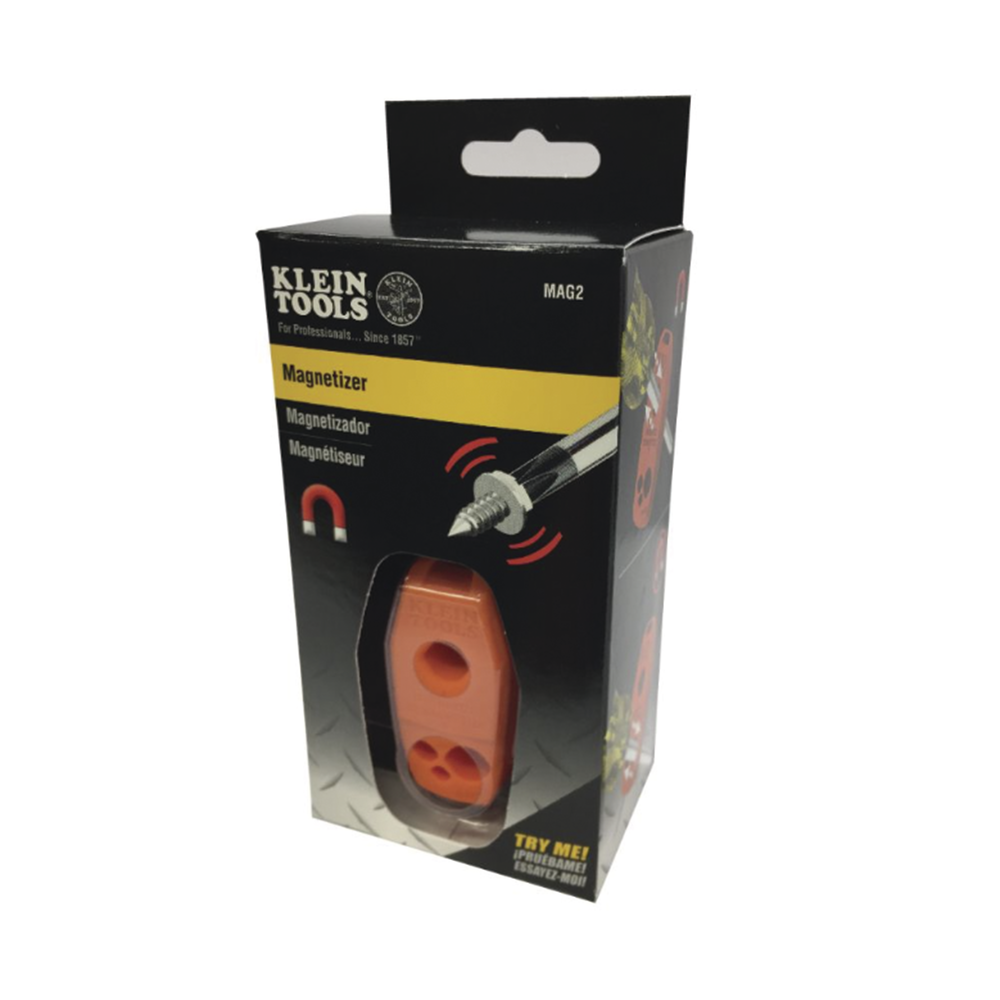 Magnetizador / Desmagnetizador para Desarmadores - Destornilladores - Image 4