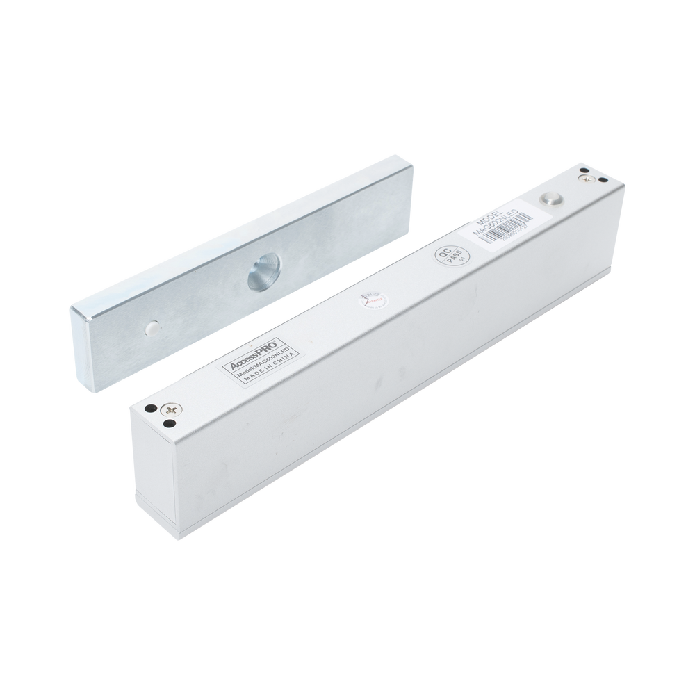 Chapa Magnética de 600 lbs con LED Ultra-brillante, Sensor de Estado de Placa y Sin Magnetismo Residual - Image 4