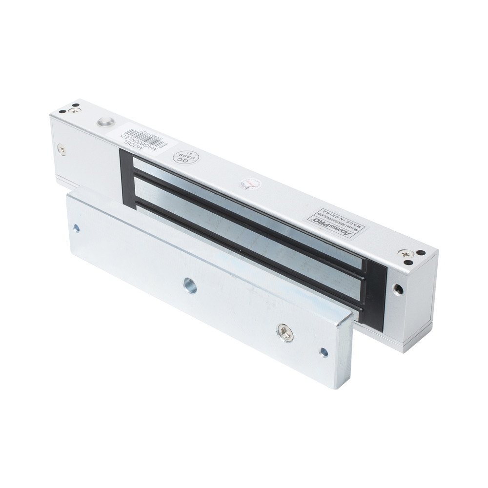 Chapa Magnética de 600 lbs con LED Ultra-brillante, Sensor de Estado de Placa y Sin Magnetismo Residual - Image 3