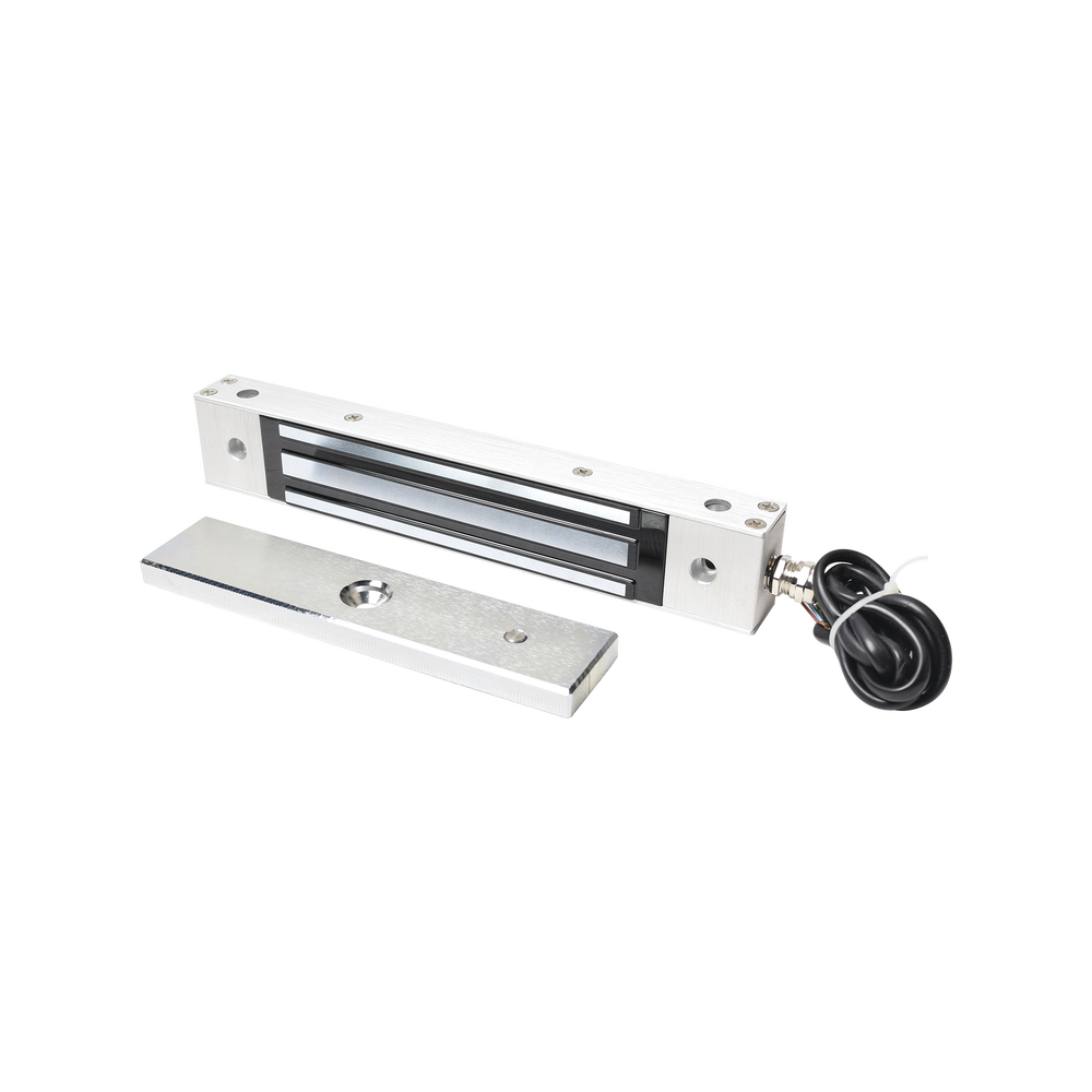 Chapas magnéticas 600 LBS  / EXTERIOR / Waterproof IP66