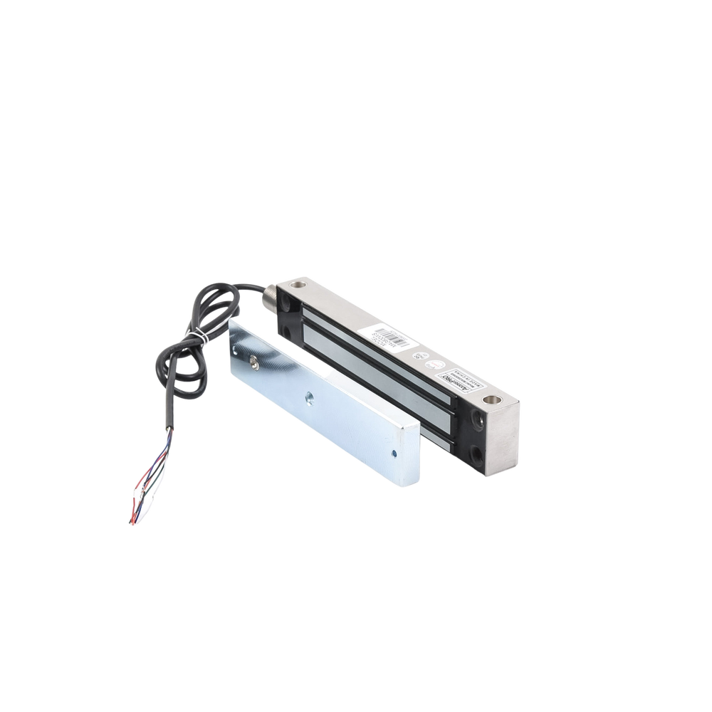 Chapa magnética 600 lbs para uso en Exterior / Cumple IP68 - Image 2