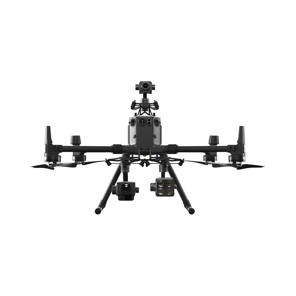 Drone DJI Matrice 300 RTK Edición Universal/Protección IP45/ 50Mins de Vuelo /Hasta 15kms de transmisión