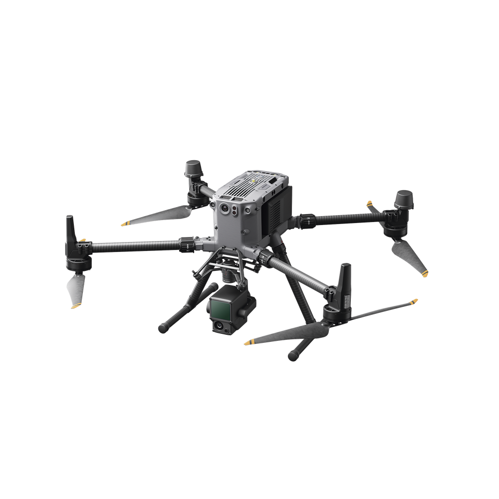 Drone DJI Matrice 350 RTK Edición Universal/Protección IP55/ 50Mins de Vuelo /Hasta 20 kms de transmisión (Incluye DJI CARE BASIC por dos años) - Image 3