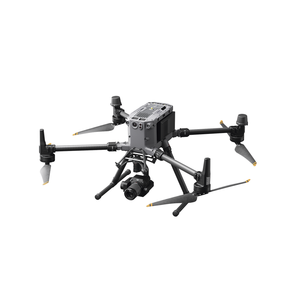 Drone DJI Matrice 350 RTK Edición Universal/Protección IP55/ 50Mins de Vuelo /Hasta 20 kms de transmisión (Incluye DJI CARE BASIC por dos años) - Image 4