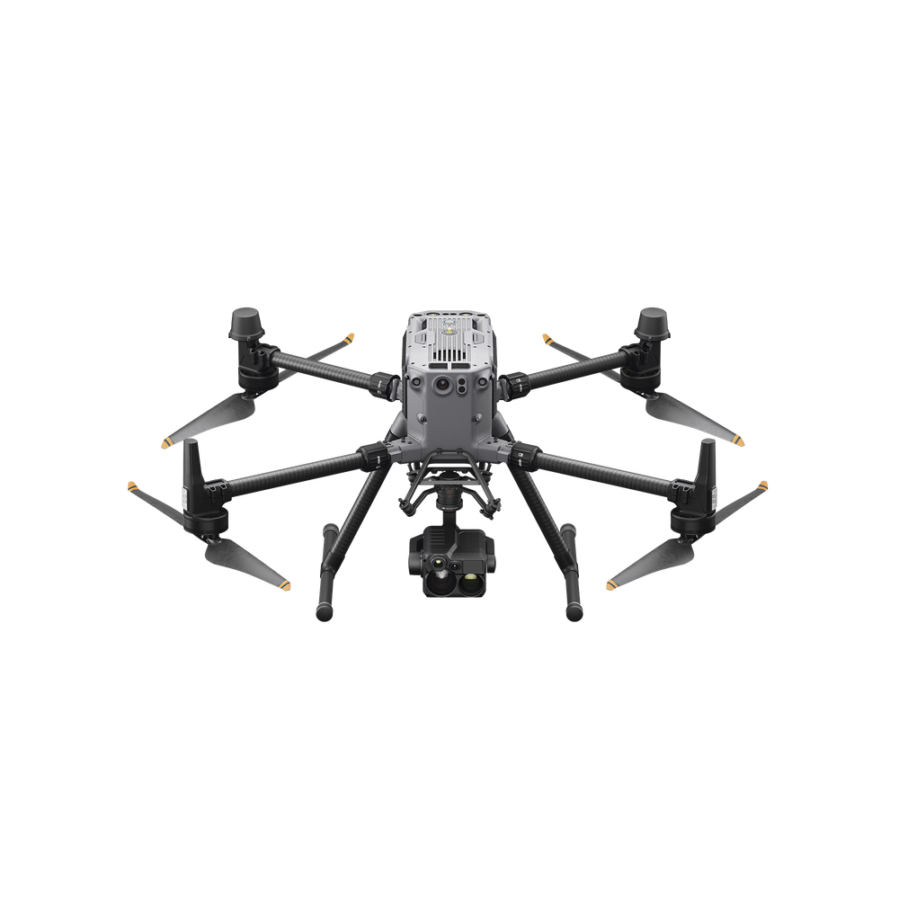 Drone DJI Matrice 350 RTK Edición Universal/Protección IP55/ 50Mins de Vuelo /Hasta 20 kms de transmisión (Incluye DJI CARE BASIC por dos años) - Image 5