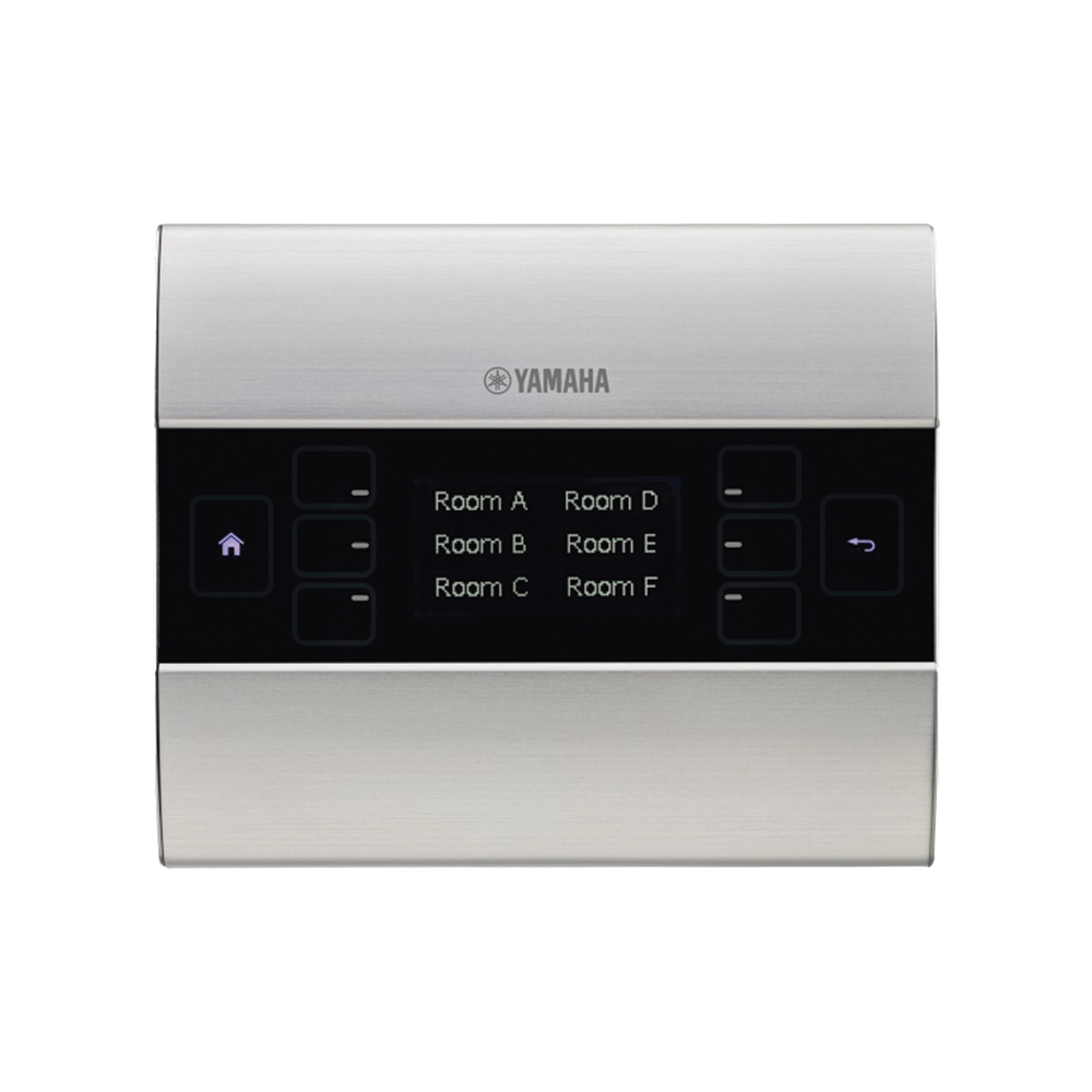 CONTROLADOR DE PARED DIGITAL PARA SERIES MTX / MRX