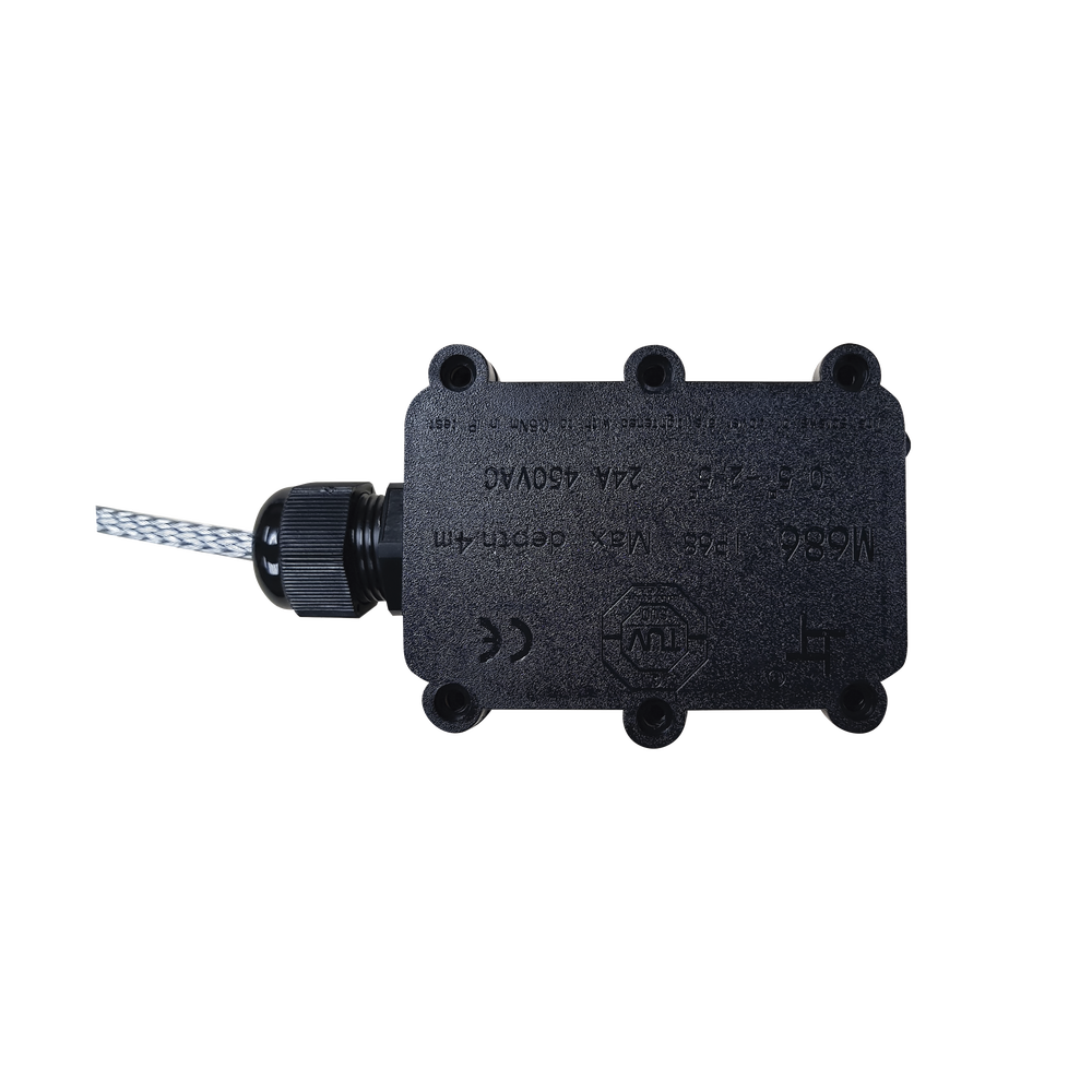 Accesorio Fin de Linea para Cable IRONCLAD/MICALERT - Image 2