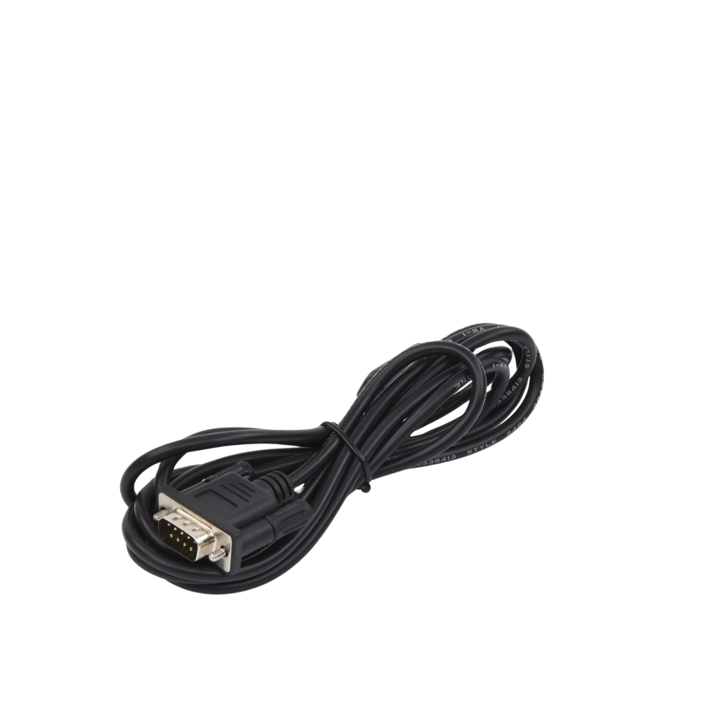 Cable convertidor de datos USB a RS-232 (Serial) para GC02 - Image 2