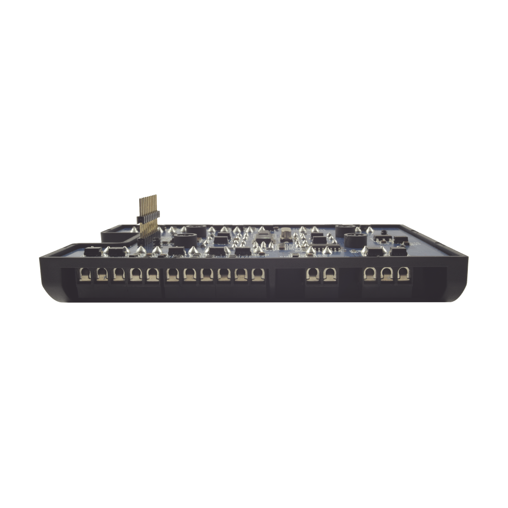 Módulo expansor de 2 lectoras / Para panel AC-225IP-BU - Image 4