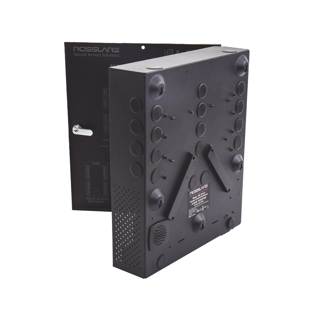 GABINETE PARA USO con las tarjetas AC825, D805, R805, S805.P805 - Image 3