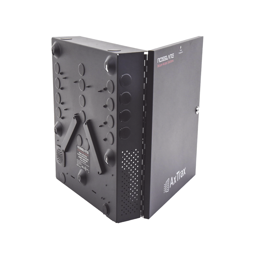 GABINETE PARA USO con las tarjetas AC825, D805, R805, S805.P805 - Image 4