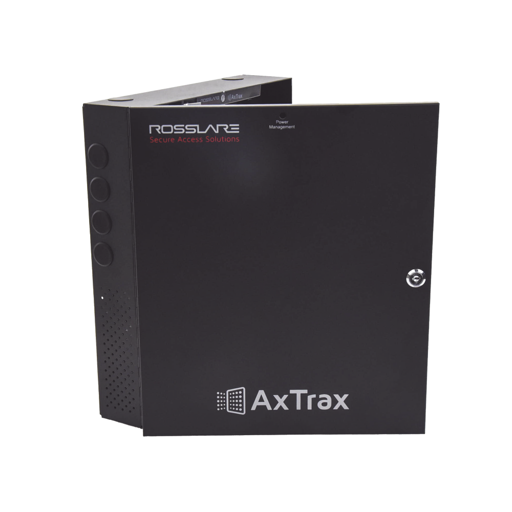 GABINETE PARA USO con las tarjetas   AC825, D805, R805, S805.P805